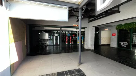 Post House, 1 Post House Street, Bryanston